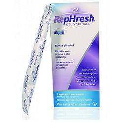 REPHRESH MIPHIL GEL VAG 7APP