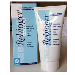 REBIOGER DET 150ML