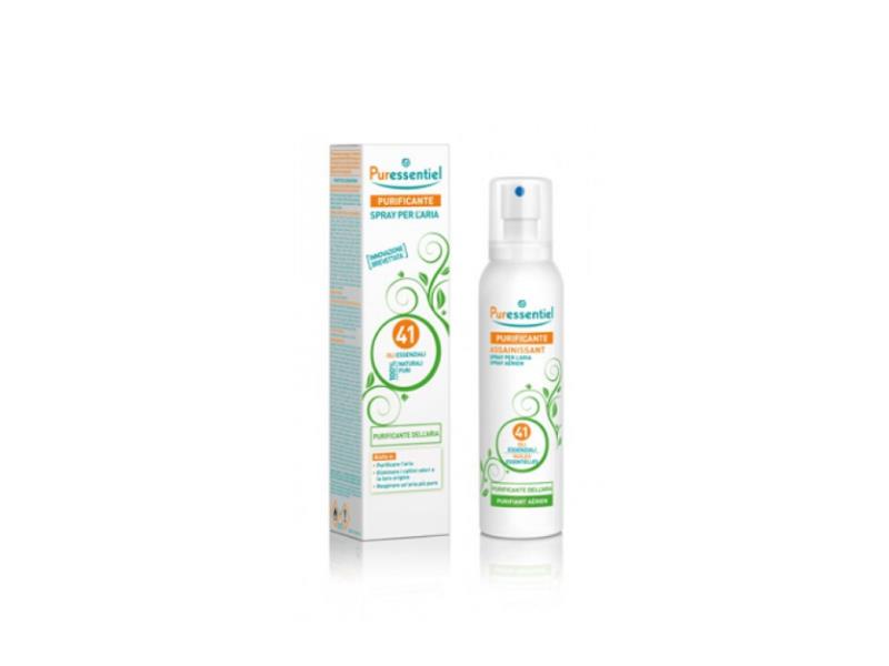 PURESSENTIEL PURIF SPR OE200ML