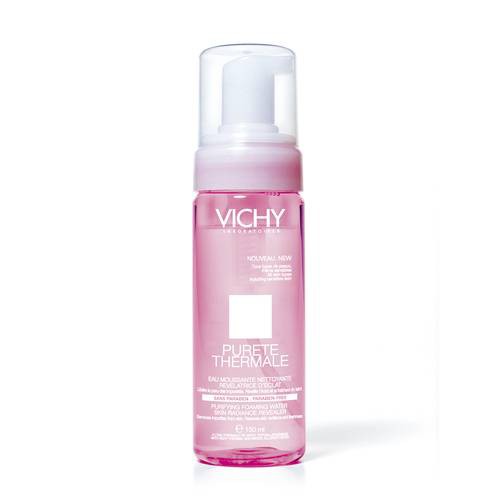 PURETE T ACQUA MOUSSE DET