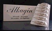 ALKAGIN 10 OVULI 3,250G