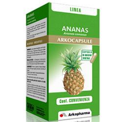 ANANAS ARKOCAPSULE GMB 90CPS