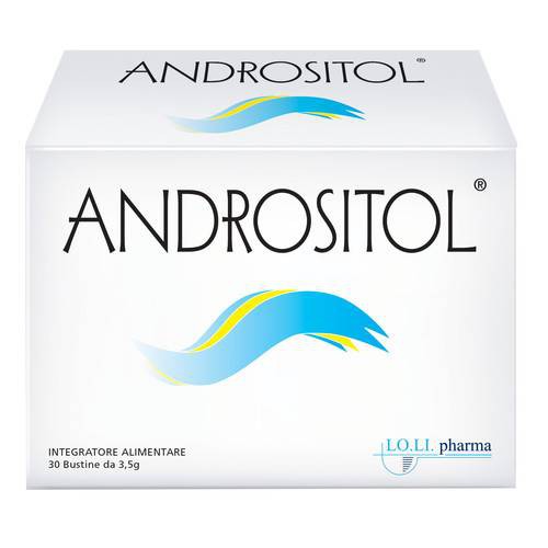 ANDROSITOL PLUS 14BUST