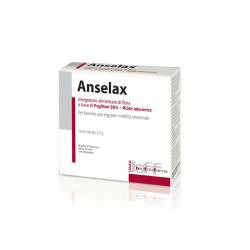 ANSELAX 14BUST