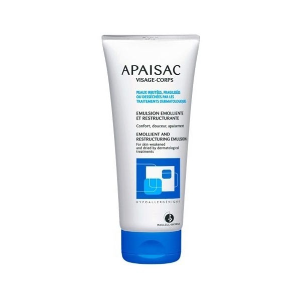 APAISAC CREMA 40ML