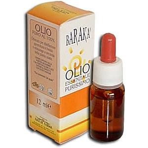 BARAKA OLIO ESS CANF 12ML