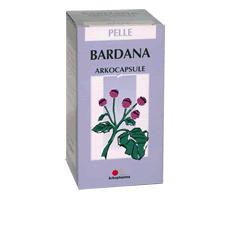 BARDANA ARKOCAPSULE 45CPS