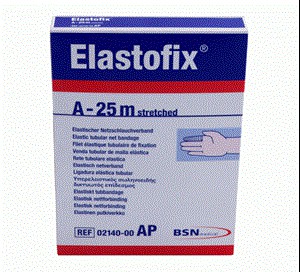 BENDA ELASTOFIX RETE DITO 2,5M