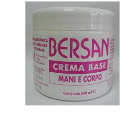 BERSAN CR BASE CRP MANI 500ML
