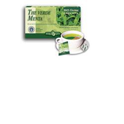 BIOTISANA THE VE MENTA 20BUST