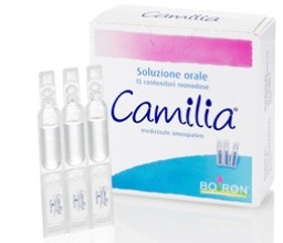 CAMILIA SOL OR MONOD 15F 1ML