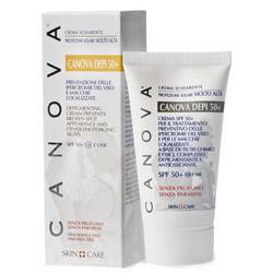Canova Depi 50+ Canova Cr 50ml