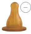 CH TETT 64611 CAUC TRIS 6/18ME