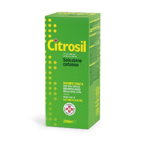 CITROSIL*SOL CUT 1000ML 0,175%