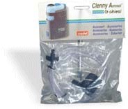 CLENNY NEBUL C/VALV RESPIRATOR