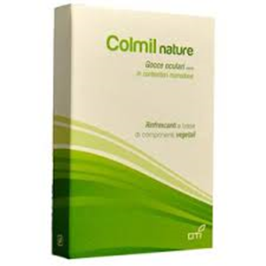 COL MIL NATURE GTT OCUL 10FL