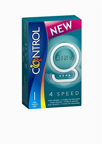 CONTROL ANELLO 1PZ
