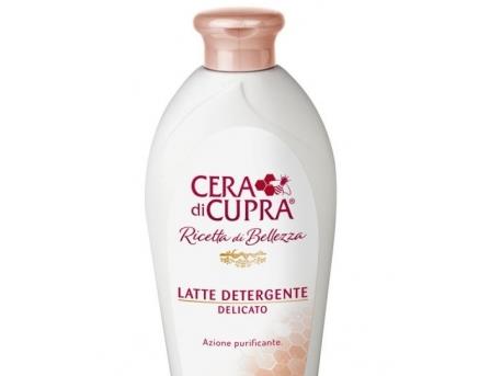 CUPRA VISO LATTE DET/IDR 200ML