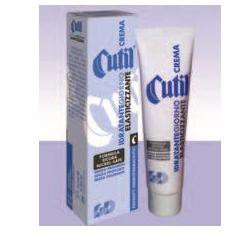 CUTIL IDRAT IDRORISTR CR 40ML