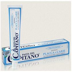 DENTIFRICIO PROT PLACCA CAR100