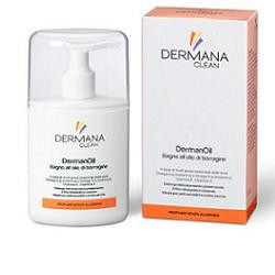 DERMANA DERMANOIL BAGNO 200ML