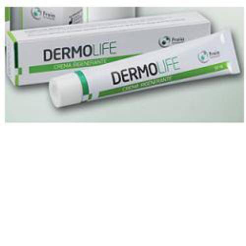 DERMOLIFE CREMA LENITIVA 75ML
