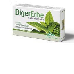 DIGERERBE 30TAV