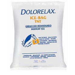 DOLORELAX ICE BAG TNT 1PZ