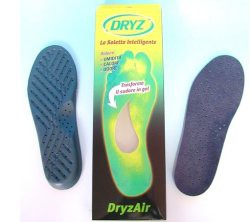 DRYZ DRYZAIR SOLETTA 1PA