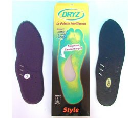 DRYZ STYLE SOLETTA 1PA