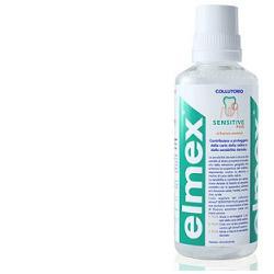 ELMEX SENSITIVE PLUS COLLUT
