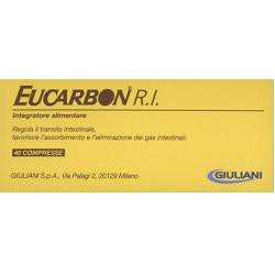 EUCARBON RI 40CPR