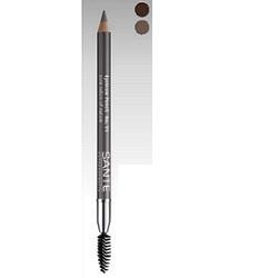 EYEBROW MATITA OCCHI BROWN 02
