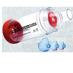 FISIOCHAMBER VISION C/MAS PED