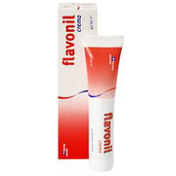 FLAVONIL CR ASTRING LENIT 40ML