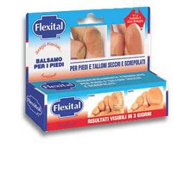 FLEXITAL BALS PIEDI/TALL SCREP