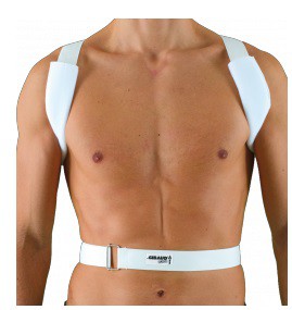 GIBAUD ORTHO SOSTEGNO DORSO 2