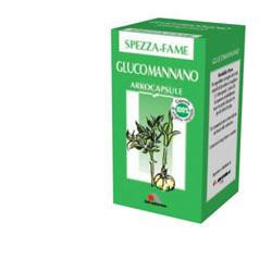 GLUCOMANNANO ARKOCAPSULE 45CPS
