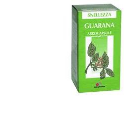GUARANA ARKOCAPSULE 90CPS