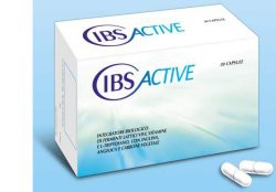 IBS ACTIVE 30CPS