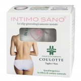 INTIMO SANO COULOTTE D BI XL