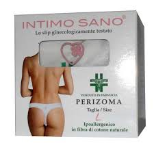 INTIMO SANO PERIZOMA D BI L
