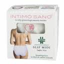 INTIMO SANO SLIP D MIDI BI XL