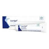 LACRIGEL*GEL OCULARE 10G