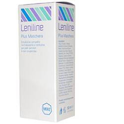 LENILINE PLUS MASCHERA 50ML