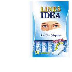 LINES IDEA SOT RIP ANAT 14PZ