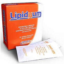 LIPIDYUM COLONFIT FRUT RO 20BU