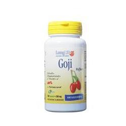 LONGLIFE GOJI 100CPS