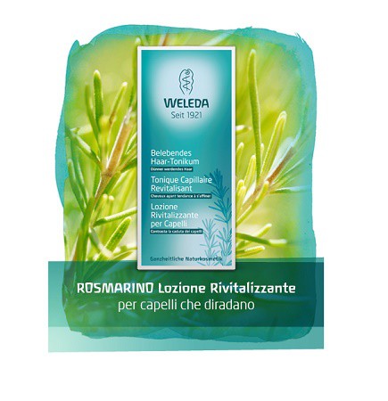 LOZIONE RIVITALIZ CAPELLI100ML