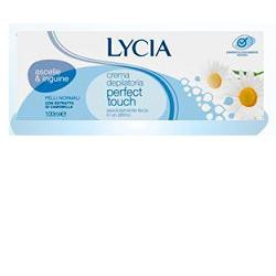 LYCIA CREMA ASC/ING PERFECT T